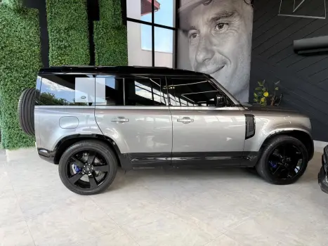 LAND ROVER Defender 110 2.0 16V 4P P300 S AWD AUTOM�TICO, Foto 10