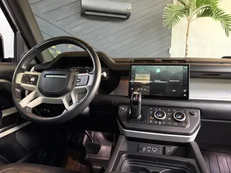 LAND ROVER Defender 110 2.0 16V 4P P300 S AWD AUTOM�TICO, Foto 12