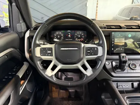 LAND ROVER Defender 110 2.0 16V 4P P300 S AWD AUTOM�TICO, Foto 13