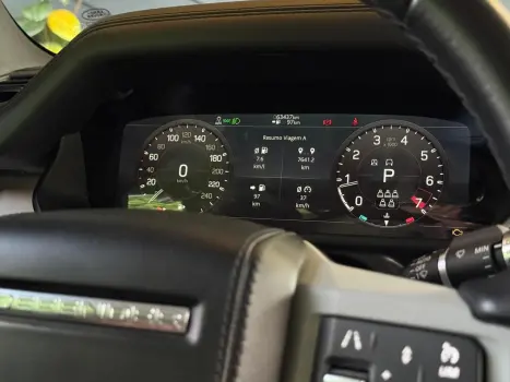 LAND ROVER Defender 110 2.0 16V 4P P300 S AWD AUTOM�TICO, Foto 14