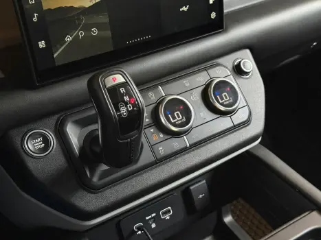 LAND ROVER Defender 110 2.0 16V 4P P300 S AWD AUTOM�TICO, Foto 16