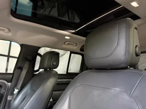 LAND ROVER Defender 110 2.0 16V 4P P300 S AWD AUTOM�TICO, Foto 18