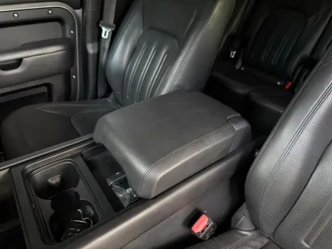 LAND ROVER Defender 110 2.0 16V 4P P300 S AWD AUTOM�TICO, Foto 19