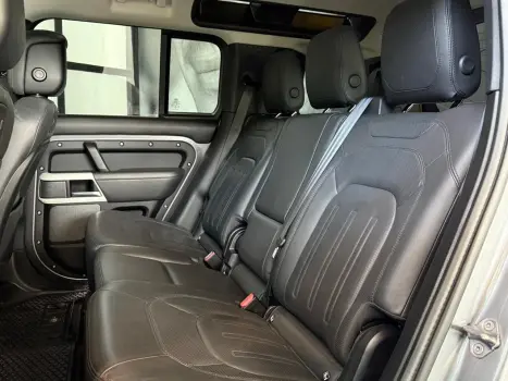 LAND ROVER Defender 110 2.0 16V 4P P300 S AWD AUTOM�TICO, Foto 20