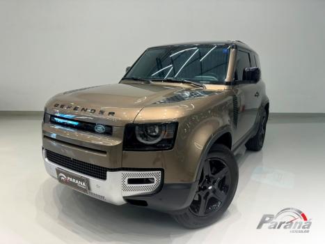LAND ROVER Defender 110 , Foto 1