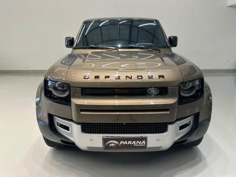 LAND ROVER Defender 110 , Foto 2