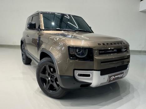 LAND ROVER Defender 110 , Foto 3
