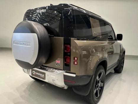 LAND ROVER Defender 110 , Foto 4