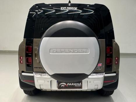 LAND ROVER Defender 110 , Foto 5