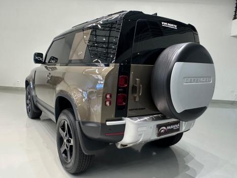 LAND ROVER Defender 110 , Foto 6