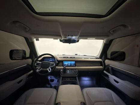 LAND ROVER Defender 110 , Foto 7