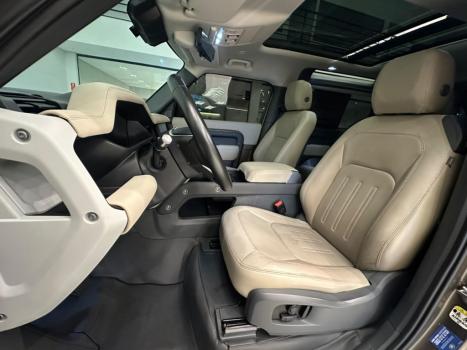 LAND ROVER Defender 110 , Foto 8