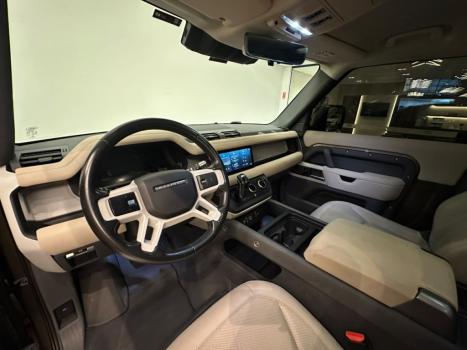 LAND ROVER Defender 110 , Foto 9