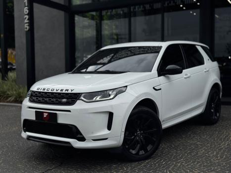 LAND ROVER Discovery Sport , Foto 1