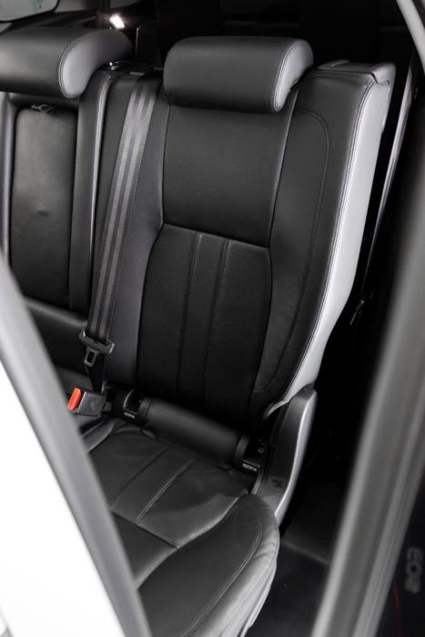 LAND ROVER Discovery Sport 2.0 16V 4P FLEX HSE SI4 TURBO AUTOMÁTICO, Foto 6 LAND ROVER Discovery Sport 2.0 16V 4P FLEX HSE SI4 TURBO AUTOMÁTICO, Foto 6