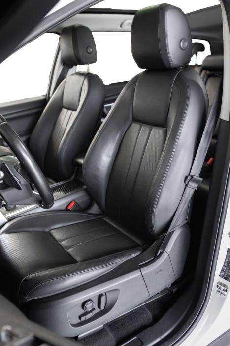 LAND ROVER Discovery Sport 2.0 16V 4P FLEX HSE SI4 TURBO AUTOMÁTICO, Foto 7 LAND ROVER Discovery Sport 2.0 16V 4P FLEX HSE SI4 TURBO AUTOMÁTICO, Foto 7