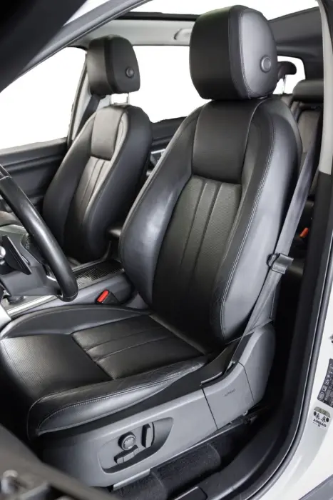 LAND ROVER Discovery Sport 2.0 16V 4P FLEX HSE SI4 TURBO AUTOMTICO, Foto 7