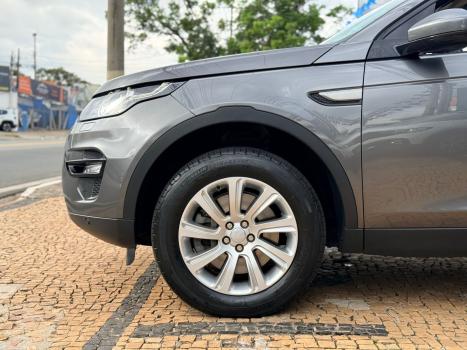 LAND ROVER Discovery Sport 2.0 4P D180 SE TURBO DIESEL AUTOM�TICO, Foto 7