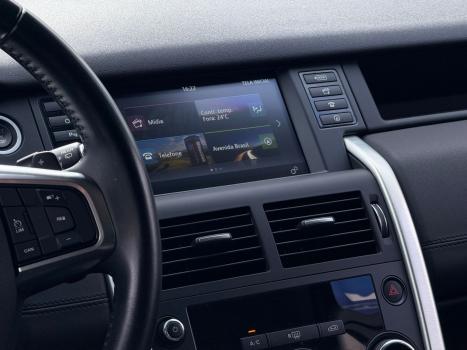 LAND ROVER Discovery Sport 2.0 4P D180 SE TURBO DIESEL AUTOM�TICO, Foto 11