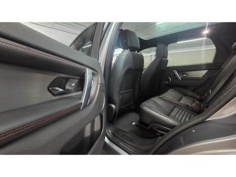 LAND ROVER Discovery Sport 2.0 16V 4P D200 SE TURBO DIESEL AUTOM�TICO 7 LUGARES, Foto 9