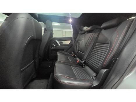 LAND ROVER Discovery Sport 2.0 16V 4P D200 SE TURBO DIESEL AUTOM�TICO 7 LUGARES, Foto 10