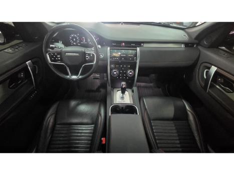 LAND ROVER Discovery Sport 2.0 16V 4P D200 SE TURBO DIESEL AUTOM�TICO 7 LUGARES, Foto 11