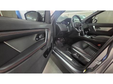 LAND ROVER Discovery Sport 2.0 16V 4P D200 SE TURBO DIESEL AUTOM�TICO 7 LUGARES, Foto 12