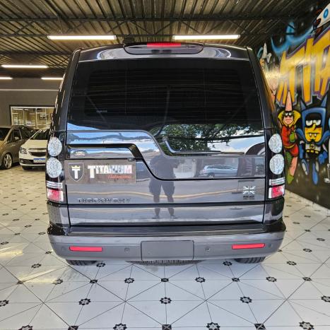 LAND ROVER Discovery 3.0 4P HSE SDV6 4X4 TURBO DIESEL AUTOM�TICO, Foto 3