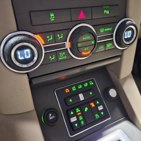 LAND ROVER Discovery 3.0 4P HSE SDV6 4X4 TURBO DIESEL AUTOM�TICO, Foto 12