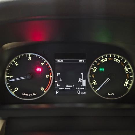 LAND ROVER Discovery 3.0 4P HSE SDV6 4X4 TURBO DIESEL AUTOM�TICO, Foto 15