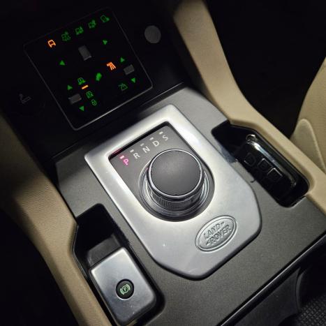 LAND ROVER Discovery 3.0 4P HSE SDV6 4X4 TURBO DIESEL AUTOM�TICO, Foto 16