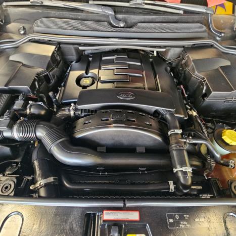 LAND ROVER Discovery 3.0 4P HSE SDV6 4X4 TURBO DIESEL AUTOM�TICO, Foto 19