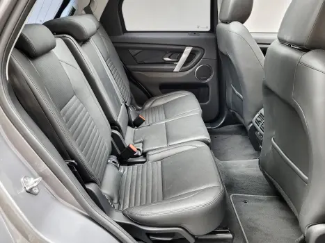 LAND ROVER Discovery Sport 2.0 16V 4P FLEX P250 TURBO R-DYNAMIC SE AUTOM�TICO, Foto 7