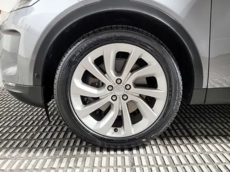 LAND ROVER Discovery Sport 2.0 16V 4P FLEX P250 TURBO R-DYNAMIC SE AUTOM�TICO, Foto 12