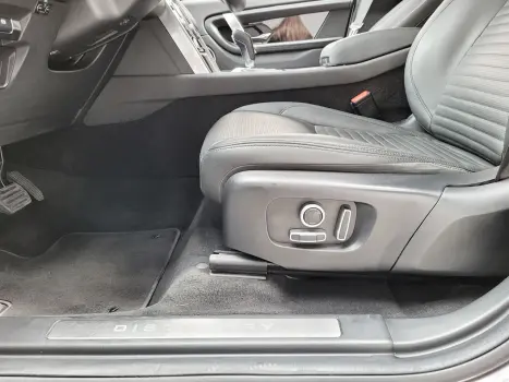 LAND ROVER Discovery Sport 2.0 16V 4P FLEX P250 TURBO R-DYNAMIC SE AUTOM�TICO, Foto 16