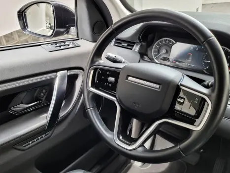LAND ROVER Discovery Sport 2.0 16V 4P FLEX P250 TURBO R-DYNAMIC SE AUTOM�TICO, Foto 19