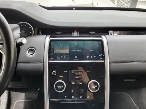 LAND ROVER Discovery Sport 2.0 16V 4P FLEX P250 TURBO R-DYNAMIC SE AUTOM�TICO, Foto 20