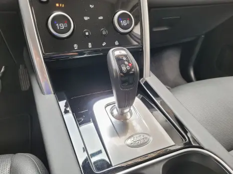 LAND ROVER Discovery Sport 2.0 16V 4P FLEX P250 TURBO R-DYNAMIC SE AUTOM�TICO, Foto 21