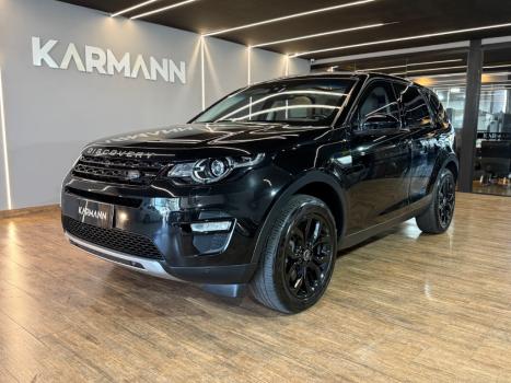 LAND ROVER Discovery Sport 2.0 16V 4P D240 BI-TURBO DIESEL AUTOM�TICO, Foto 1