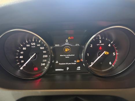 LAND ROVER Discovery Sport 2.0 16V 4P D240 BI-TURBO DIESEL AUTOM�TICO, Foto 4