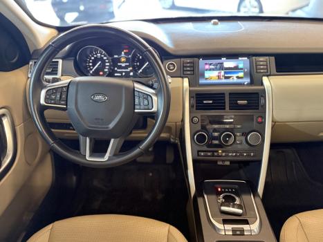 LAND ROVER Discovery Sport 2.0 16V 4P D240 BI-TURBO DIESEL AUTOM�TICO, Foto 5