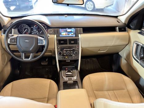 LAND ROVER Discovery Sport 2.0 16V 4P D240 BI-TURBO DIESEL AUTOM�TICO, Foto 6