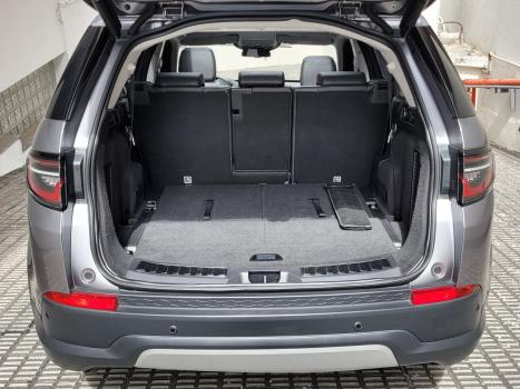 LAND ROVER Discovery Sport 2.0 16V 4P FLEX P250 TURBO R-DYNAMIC SE AUTOM�TICO, Foto 9