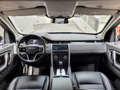 LAND ROVER Discovery Sport 2.0 16V 4P FLEX P250 TURBO R-DYNAMIC SE AUTOM�TICO, Foto 5