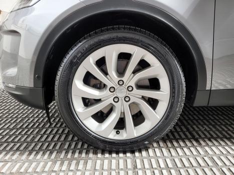 LAND ROVER Discovery Sport 2.0 16V 4P FLEX P250 TURBO R-DYNAMIC SE AUTOM�TICO, Foto 12