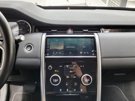 LAND ROVER Discovery Sport 2.0 16V 4P FLEX P250 TURBO R-DYNAMIC SE AUTOM�TICO, Foto 20