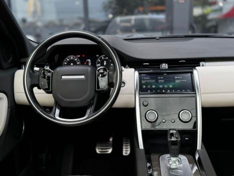 LAND ROVER Discovery Sport 2.0 16V 4P D200 SE R-DYNAMIC TURBO DIESEL AUTOM�TICO, Foto 12