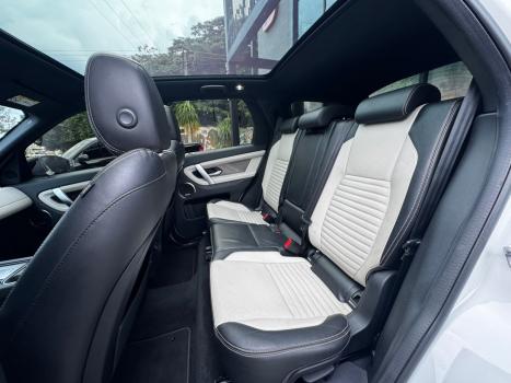 LAND ROVER Discovery Sport 2.0 16V 4P D200 SE R-DYNAMIC TURBO DIESEL AUTOM�TICO, Foto 17