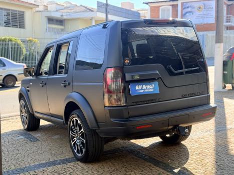 LAND ROVER Discovery 4 3.0 V6 36V 4P 4X4 HSE TURBO DIESEL AUTOMÁTICO, Foto 5