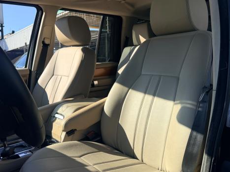 LAND ROVER Discovery 4 3.0 V6 36V 4P 4X4 HSE TURBO DIESEL AUTOMÁTICO, Foto 11